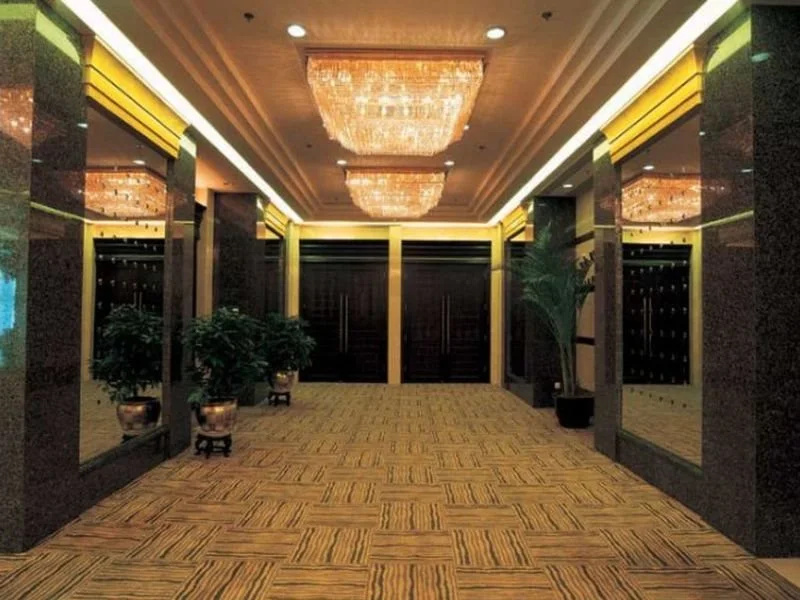 Plaza - Général