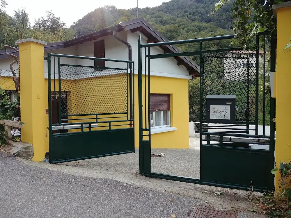 A Como B&B