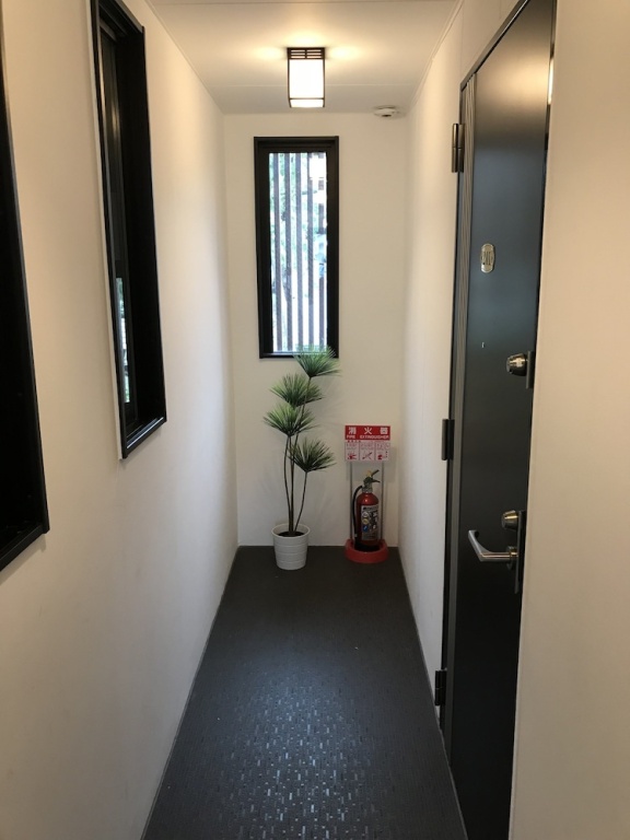 International Exchange House Higashiobase 사진 13