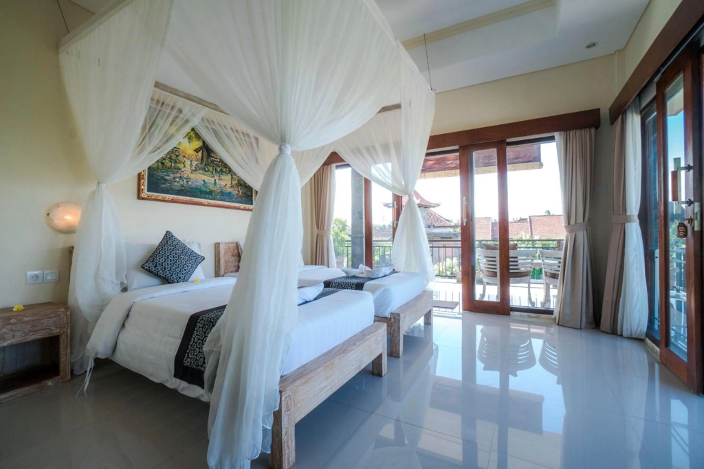 Adi Bisma Inn — 3