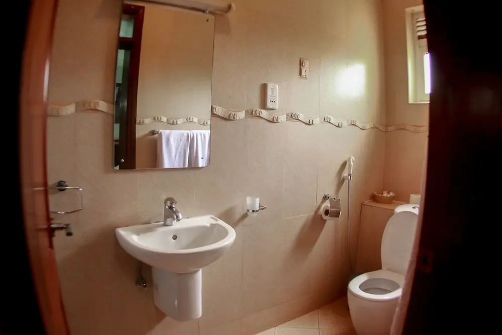 City Royal Resort Hotel - Chambres