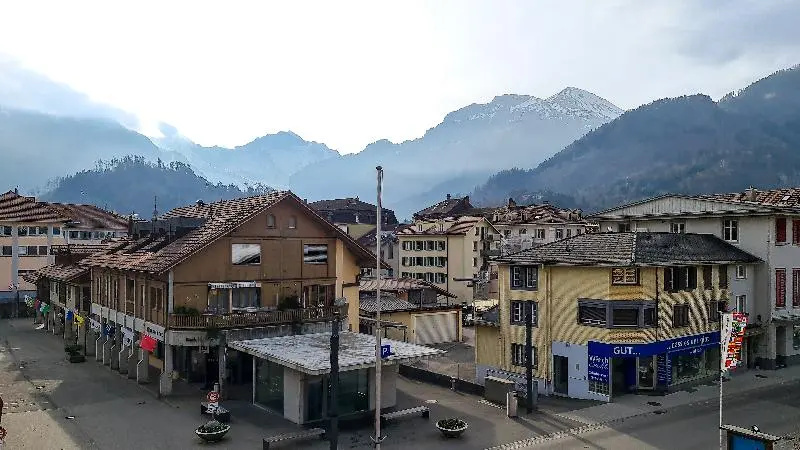 Premium Single room with balcony