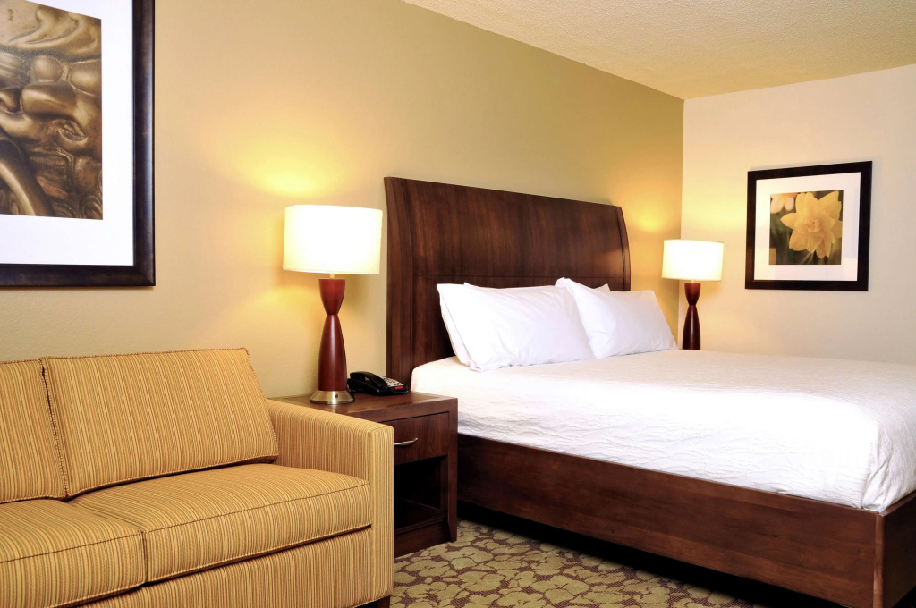 Hilton Garden Inn Tampa East/Brandon - Général