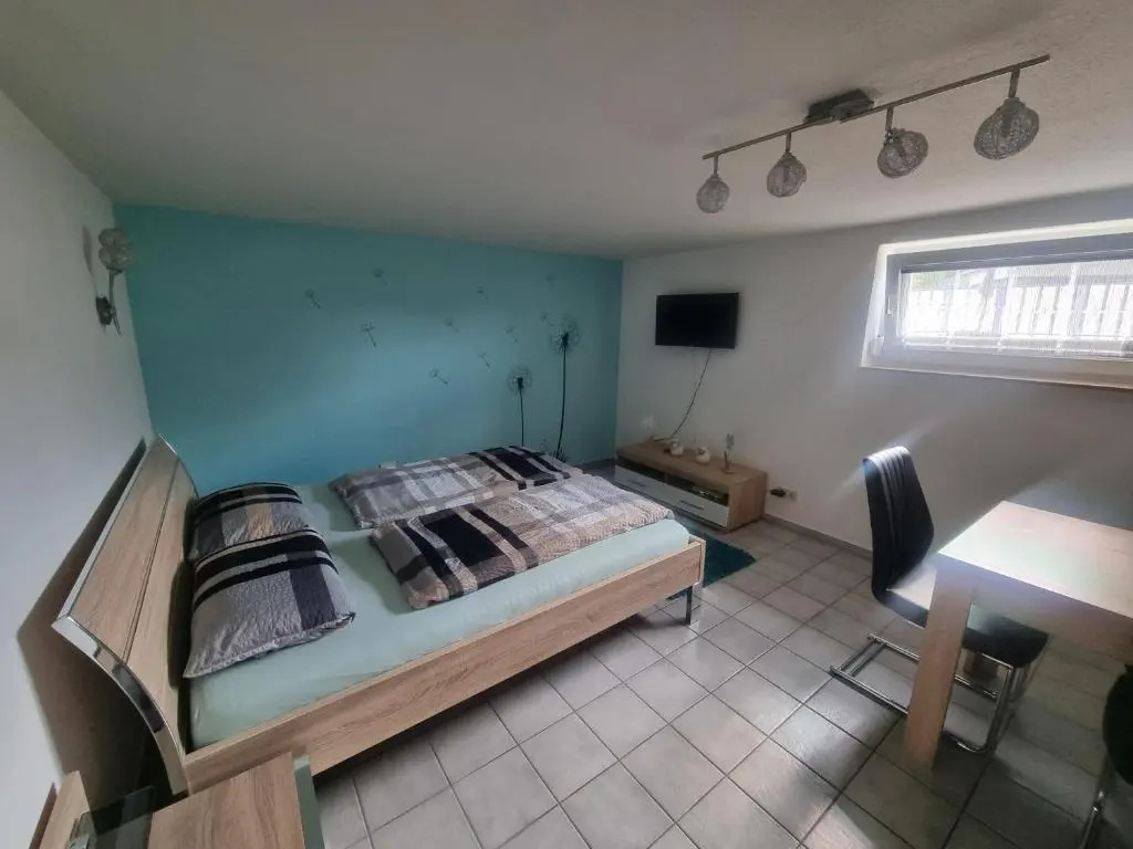 Ferienwohnung NeLe - Chambres