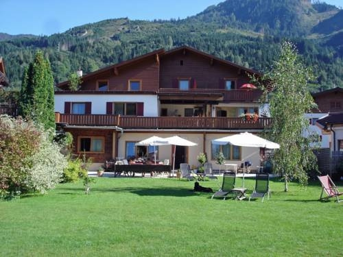 Haus Tirol - Général