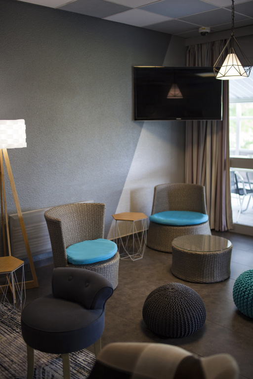 Sure Hotel by Best Western Lille Tourcoing - Général