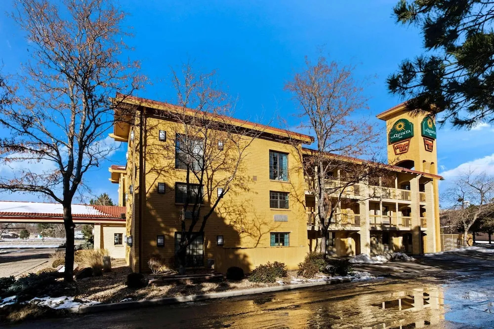 La Quinta Inn Denver Northglenn - фото 1