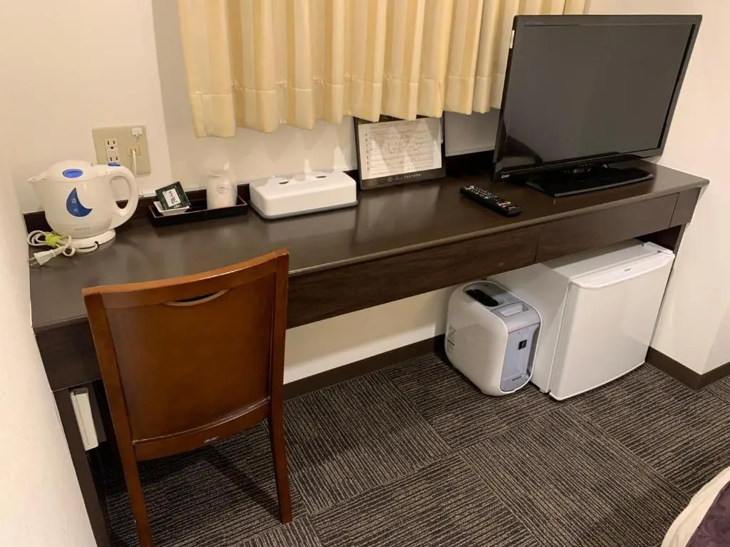 Hotel Rex Tachikawa - Chambres
