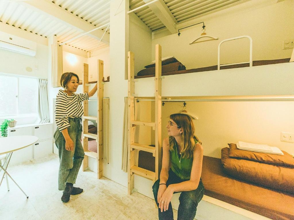 HIPPO Hostel & Cafe Bar 사진 4