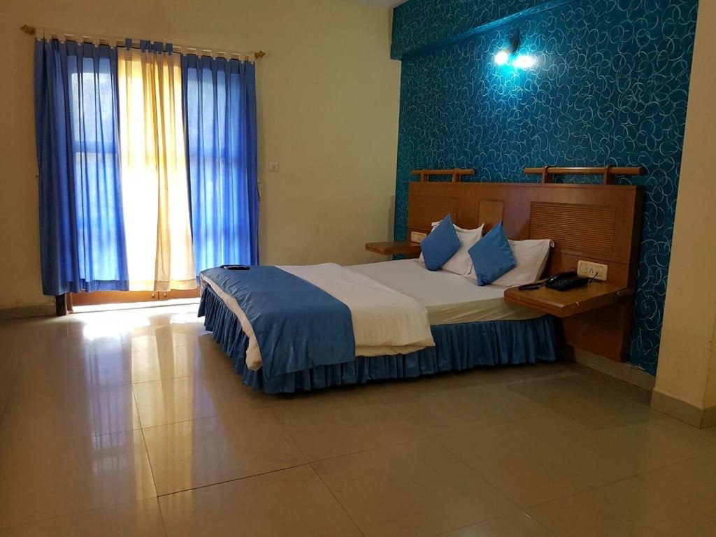 Krish Holiday Inn