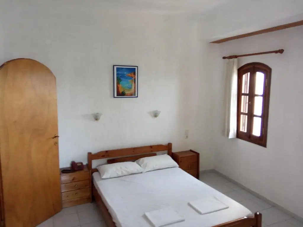 Family Apartment with sea view