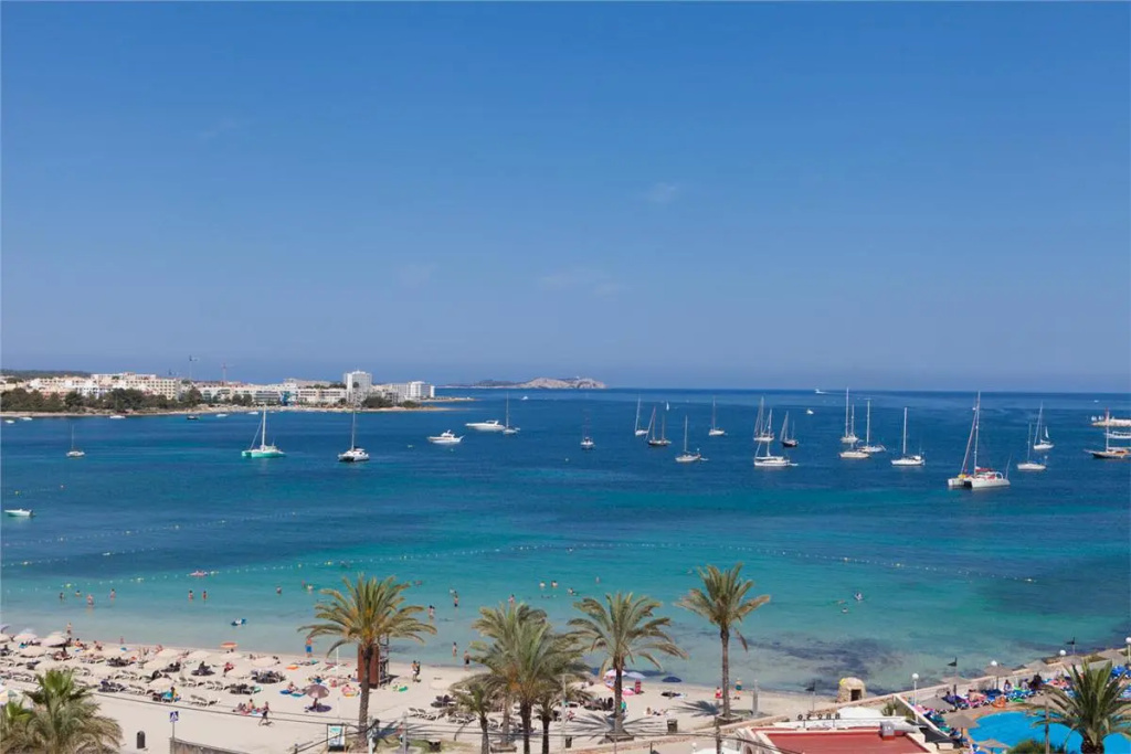 Bellamar Hotel Beach & Spa - Général
