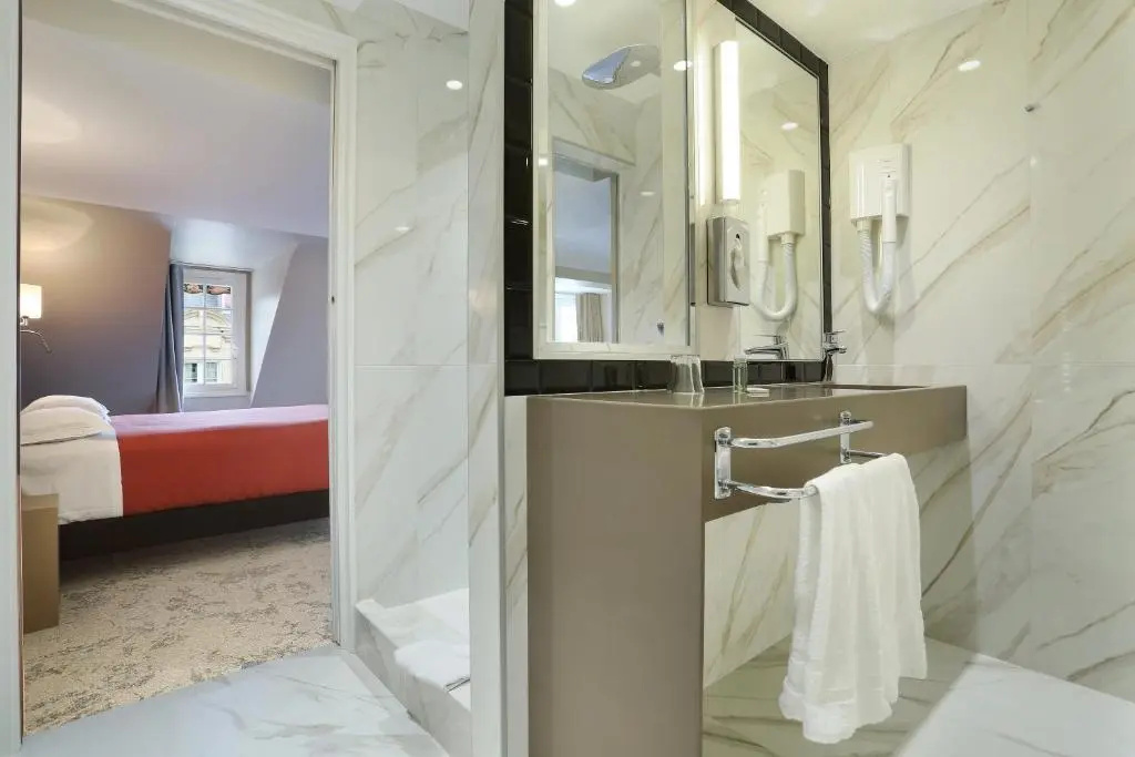 Hotel Concortel 84