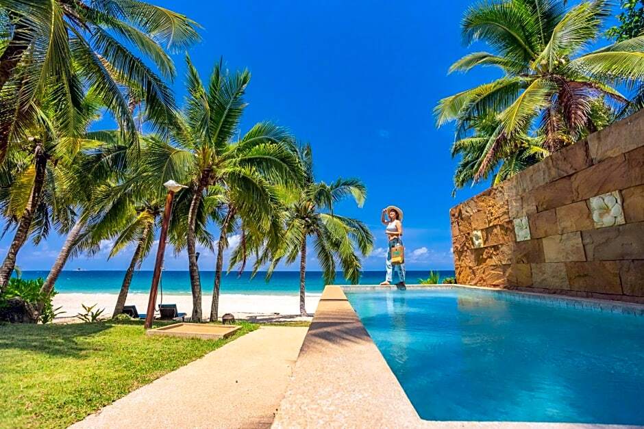 Andaman White Beach Resort