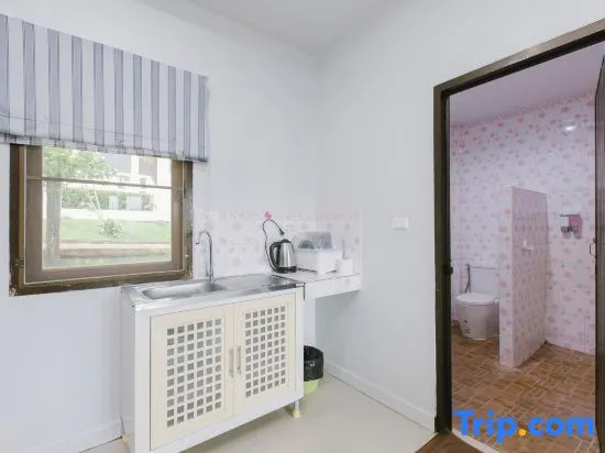 Бунгало в Kataonsea Bungalows