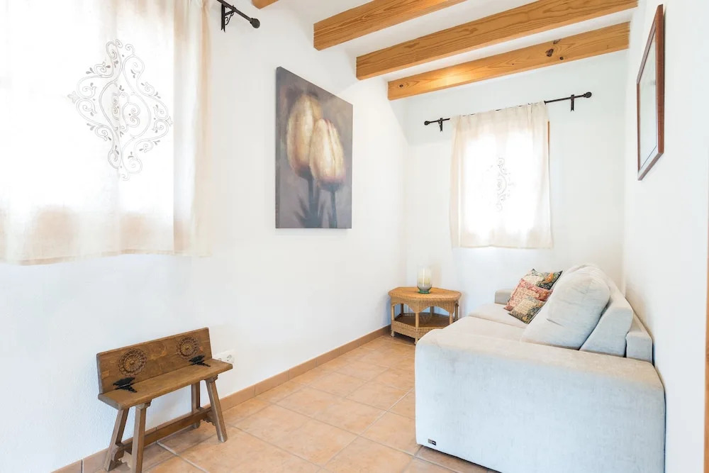 Hotel Finca Son Gener by null