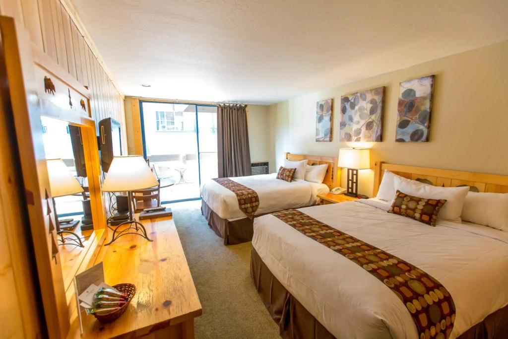 Northstar Resort by Vail Resorts - Général