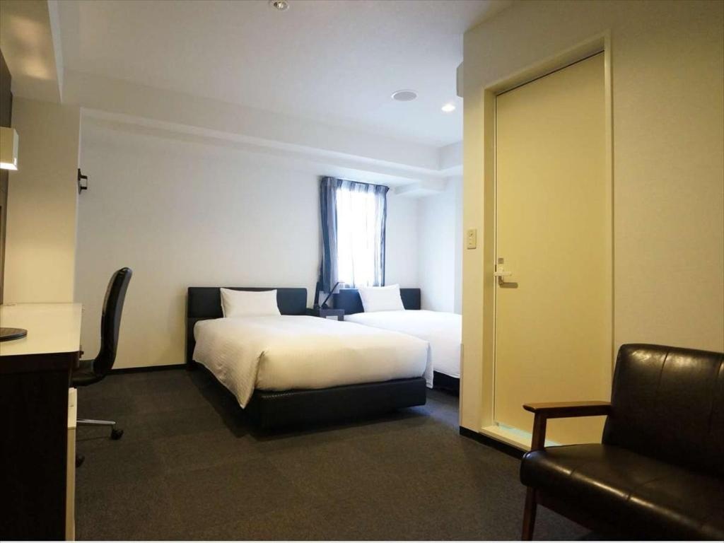 Green Rich Hotel Osaka Airport Artificial Hot Spring Futamata Yunohana 사진 10