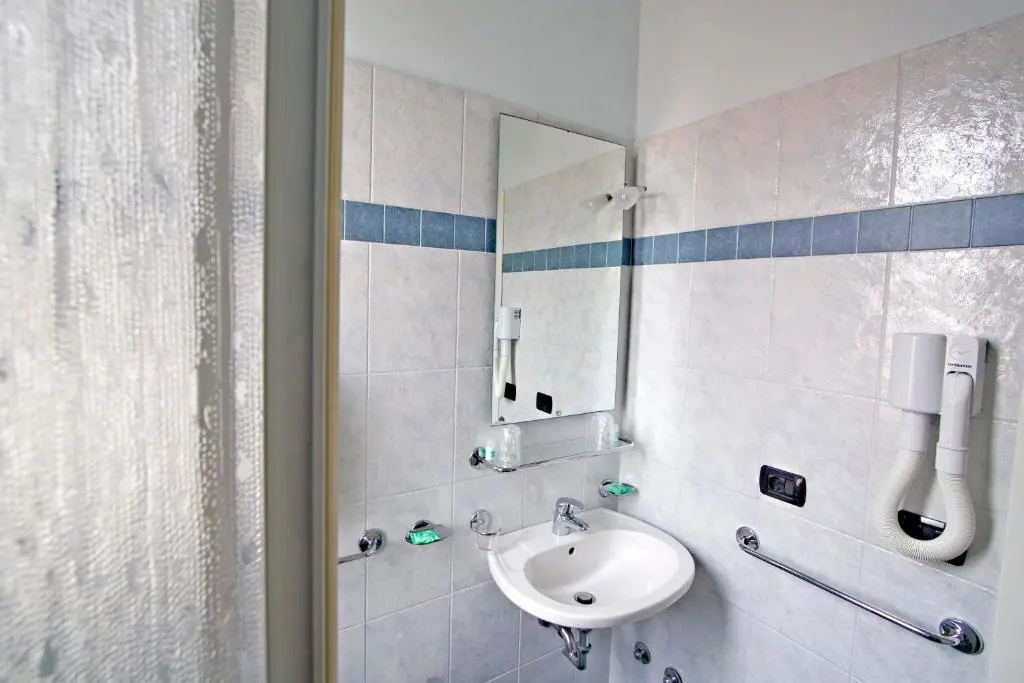Hotel Lungomare - Chambres