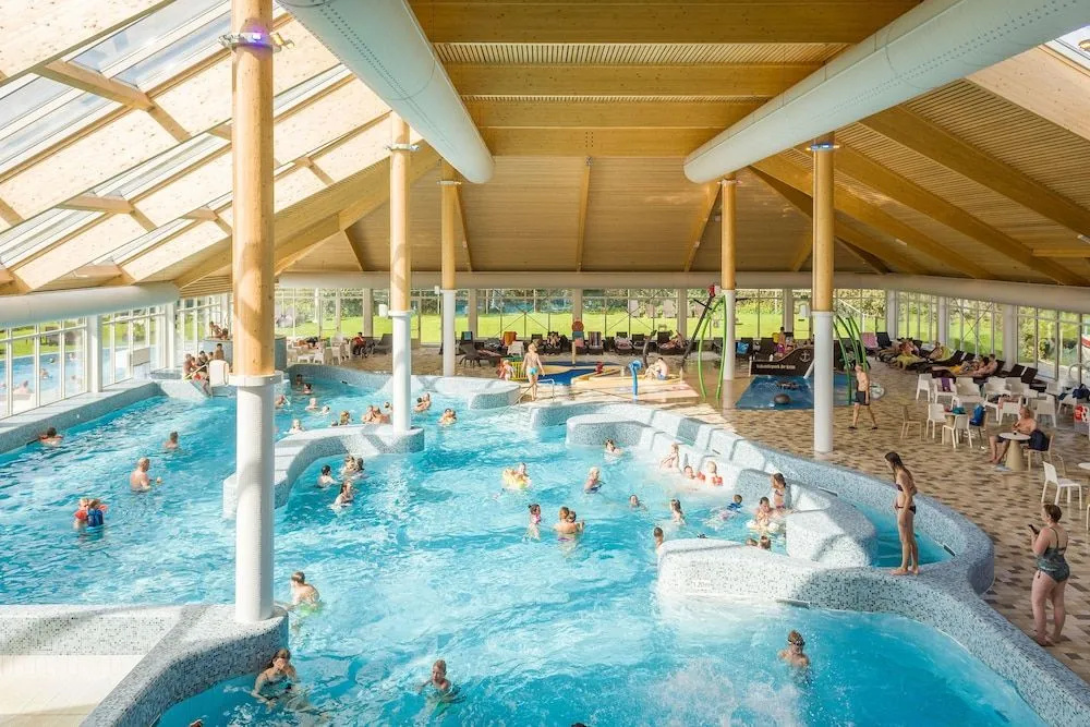 Vakantiepark De Krim Texel - Général