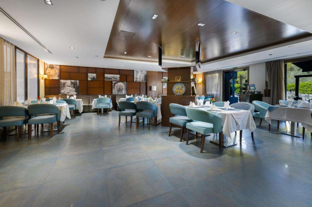 Hotel photo 20