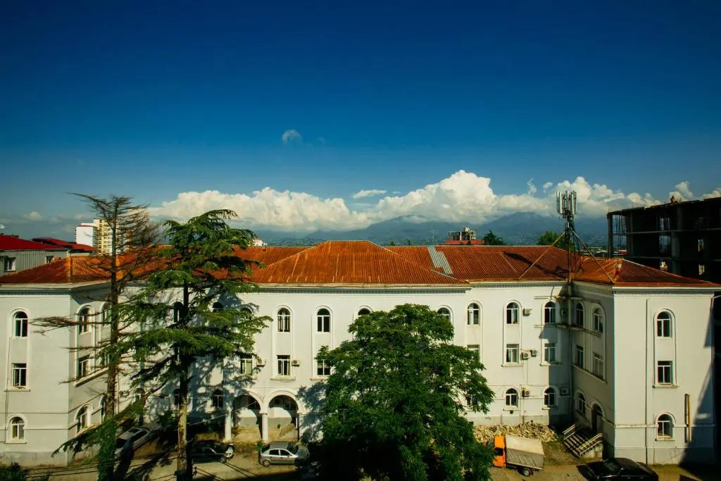 Pearl Of The Sea Hotel & Spa - Chambres