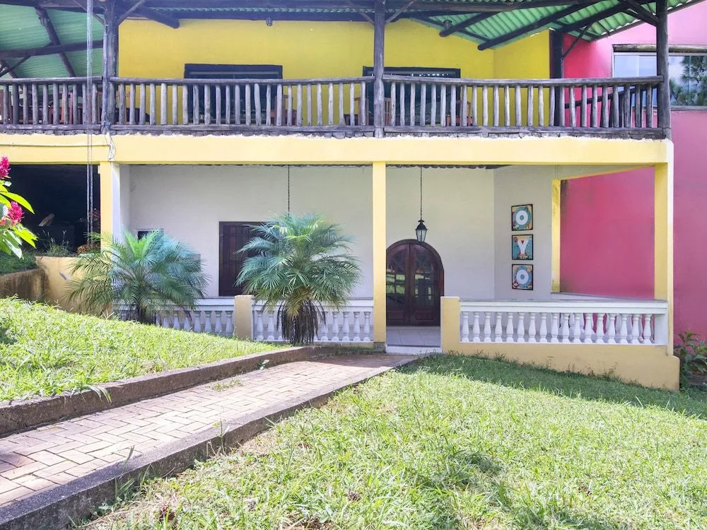 Hotel Fazenda Morada do Imperador