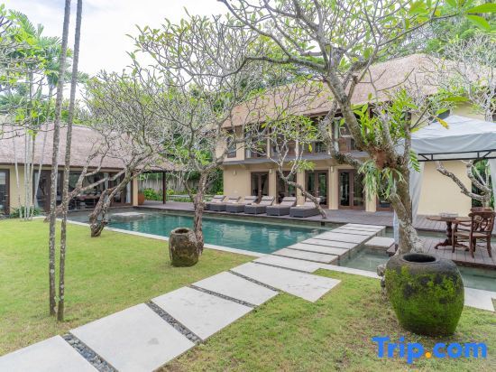 Kayumanis Nusa Dua Private Villa & Spa