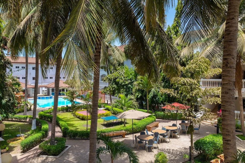 Hotel photo 38