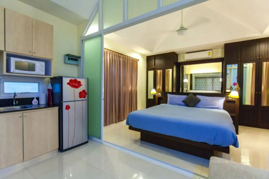 Hotel photo 8