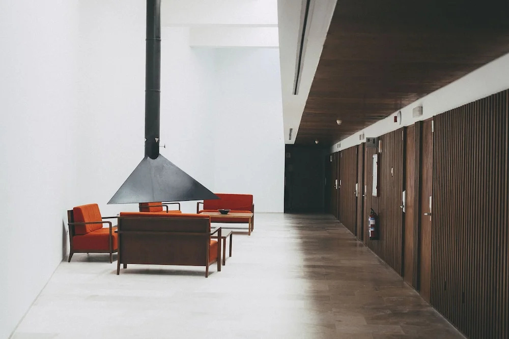 Fuente Aceña Hotel Boutique - Général
