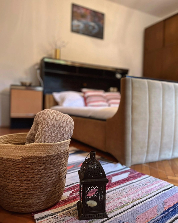 Tradicional Apartment — 4