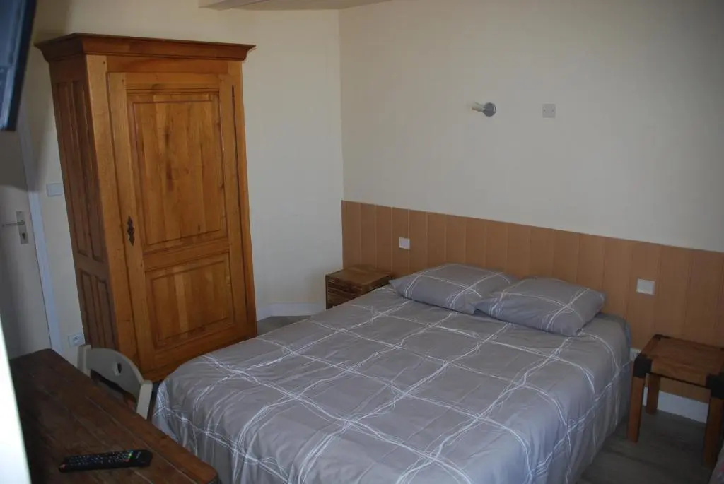 Voir la photo 4 — Hotel Des Bains