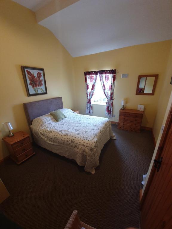 Slane Farm Hostel by null