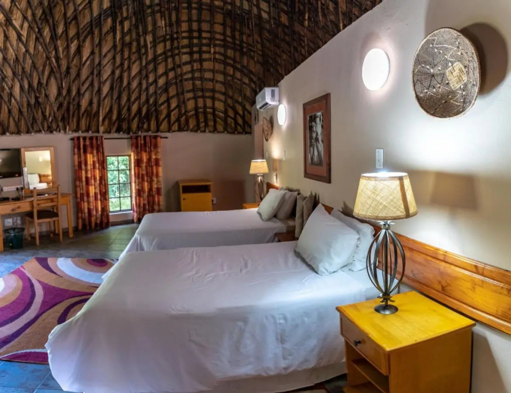 Gooderson DumaZulu Lodge - Général