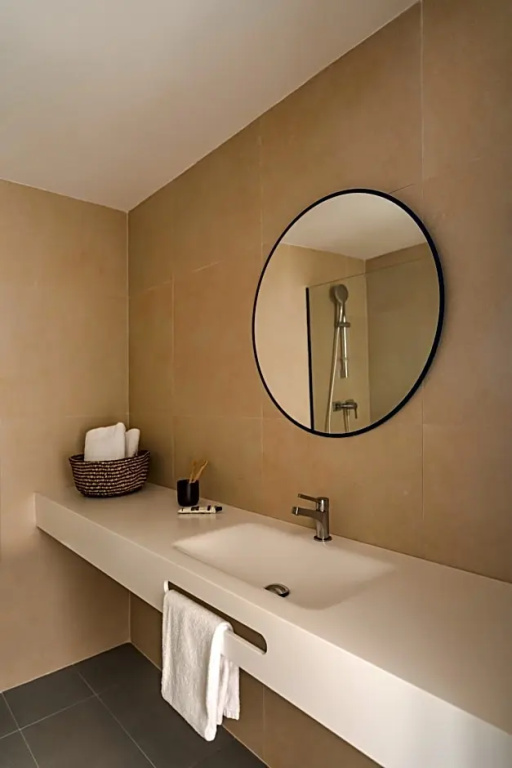 Caramelo Calvia Beach Hotel - Chambres