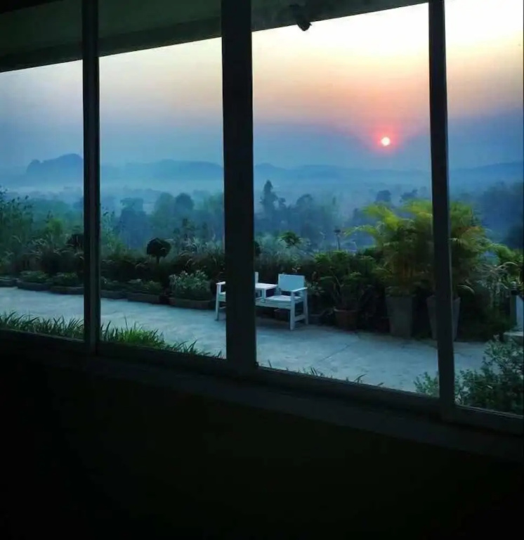 Na Loei Boutique Resort Hotel - Chambres