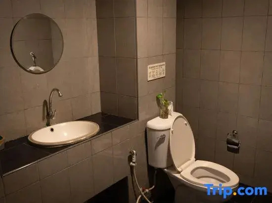 Baan Paea Guest House