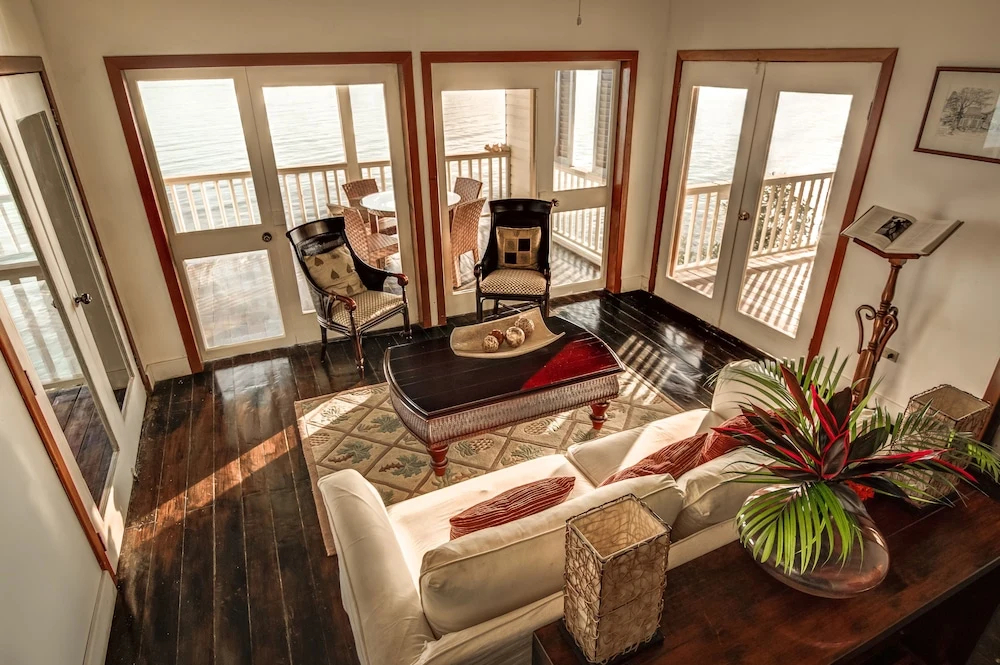 La Giralda Guanaja - фото 14