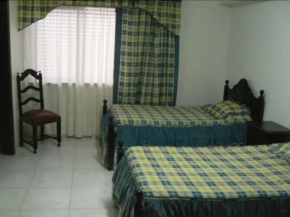 Hotel J.S.F. — фото 3