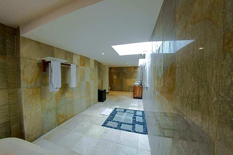 Atta Mesari Villas