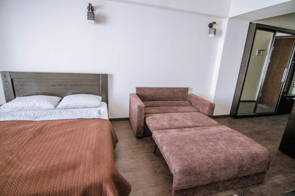 New Gudauri Rooms - фото 3