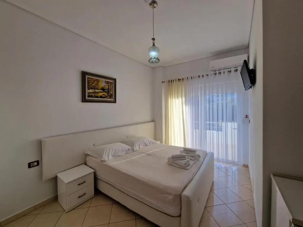 Hotel Artur 1 - Chambres