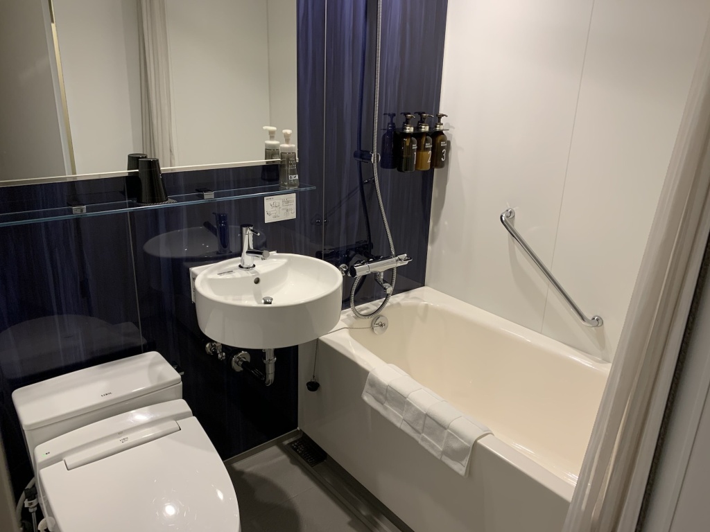 Hotel Resol Akihabara 사진 33