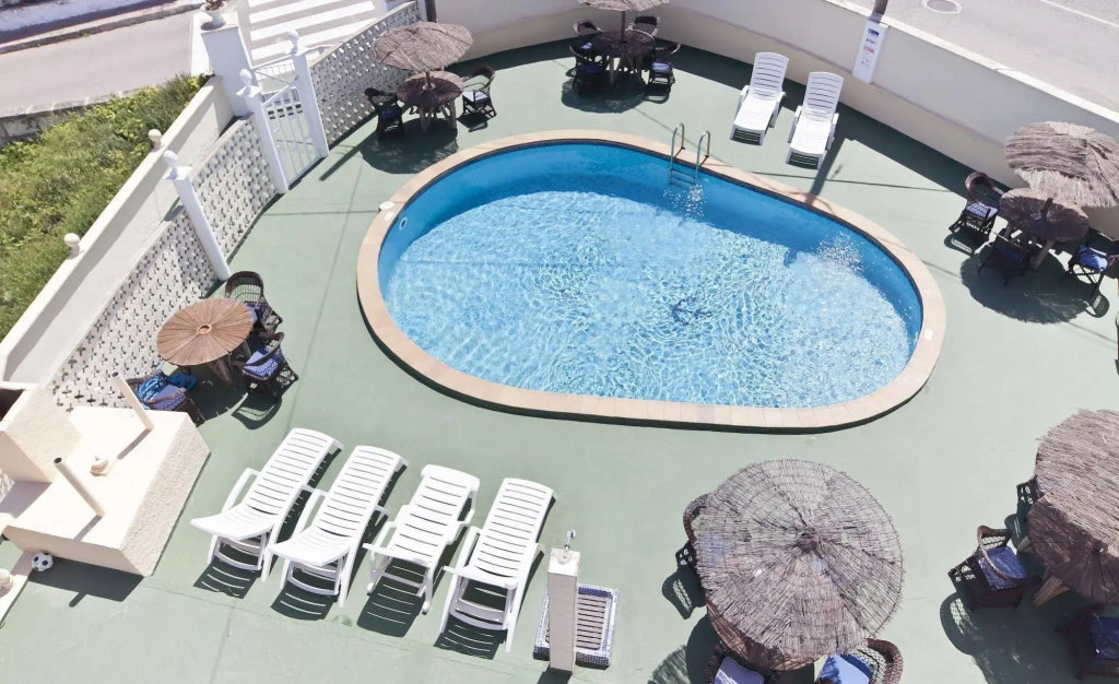 Hotel photo 17