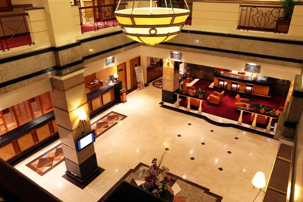 Hotel photo 2