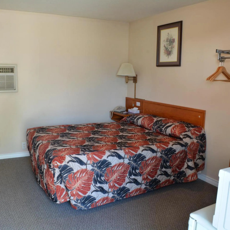 Bracebridge Inn — 5