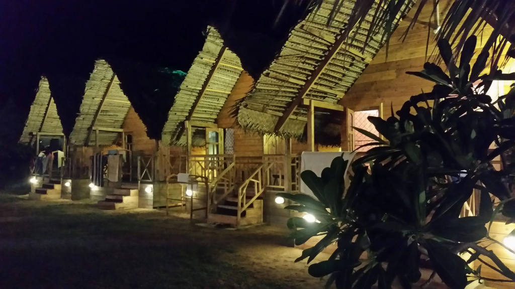 Antheia Beach Resort