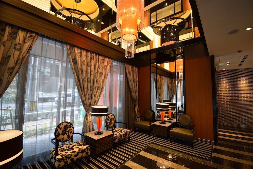 APA Hotel Osaka Umeda 사진 30