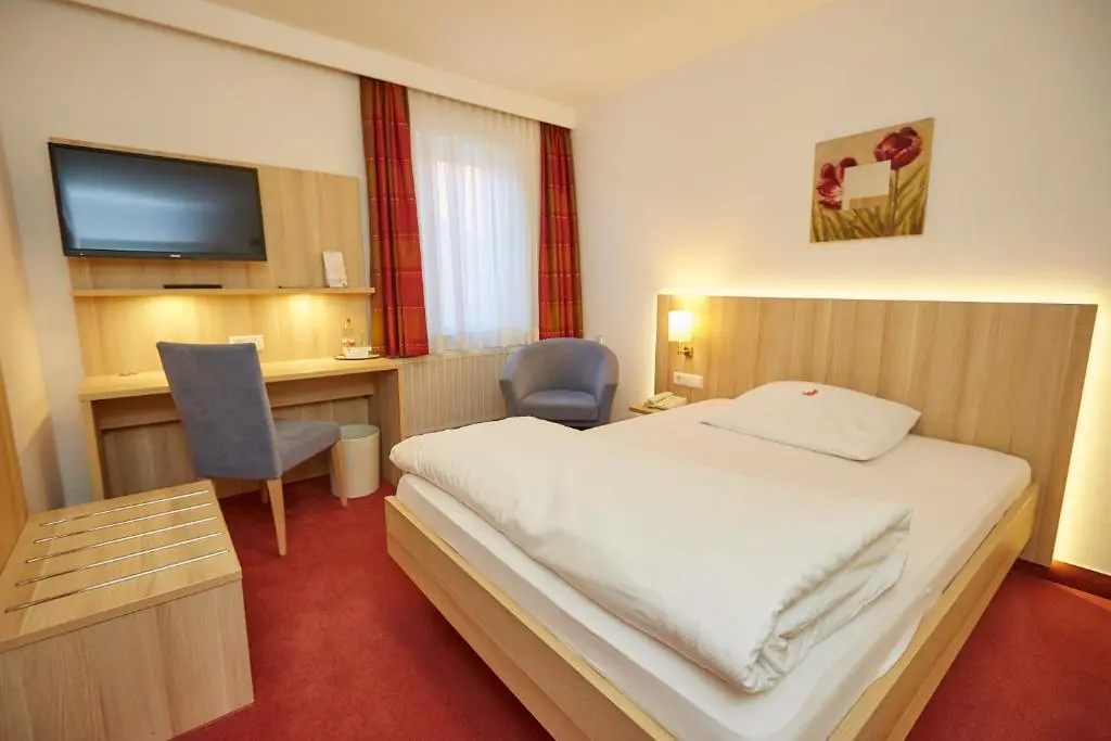 Hotel Rössle - Chambres